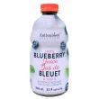 Front of Antioxidant Solutions Blueberry Juice Antioxidant Drink