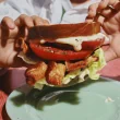Ayoh! Cage-Free Egg Mayo Sando Sauce Original promo 2