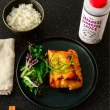 Bachan’s Authentic Japanese Barbecue Sauce Miso - Japanese Barbecue Sauce - Bachan’s Japanese Bbq Sauce - Miso Sauce