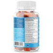 Back of SUKU Vitamins Sugar-Free Gummies The Complete Men’s Multi, 60 gummies