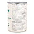 Side 1 of Bar Harbor New England Crab & Lobster Bisque, 284ml