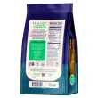 Back of Base Culture Bread Gluten Free Bread Super Seeded Bread