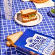 Base Culture Bread Gluten-Free Sandwich Bread Healthy Bread