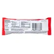 Nutrition of Barebells Protein Bar Marshmallow Peanut Road - healthy chocolate bar -low sugar protein bar - creamy crunchy snack