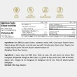 Nutrition of Bachan’s Authentic Japanese Barbecue Sauce Sweet Honey - Bachan Japanese Bbq Sauce - Bachan’s Bbq Sauce Canada - Bachan Honey -Japanese Sauce