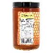 Belicious 100% Pure Raw Unpasteurized Honey Wildflower, 500g - Nutrition Facts - Pure Honey Canada
