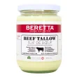Front of Beretta Farms Beef Tallow - Beef Tallow Canada - Where To Buy Beef Tallow - Uses For Beef Tallow