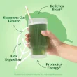 Bloom Nutrition Greens & Superfoods Lifestyle 1