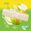 Built Sour Puffs Protein Bar Variety 6-Pack Lifestyle 4