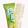 Built Sour Puffs Protein Bar Green Apple Crush 6-Pack Lifestyle 3