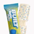 Built Sour Puffs Protein Bar Blue Razz Blast Lifestyle 4