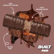 Built Bar Puffs Protein Bar Brownie Batter - Built Bar Canada - Built Puffs Bar - Built Protein Bars