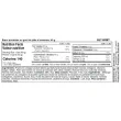 Nutrition of Built Bar Puffs Protein Bar Brownie Batter - Built Bar Canada - Built Puffs Bar - Built Protein Bars