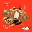 Built Bar Puff Protein Bar Peanut Butter S’mores Chunk, 44g