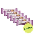 Built Puffs Protein Bar Churro 6-Pack Canada Front