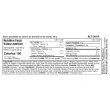 Nutrition of Built Bar Puffs Protein Bar Cookies ‘N Cream 6 pack - High Protein Bar - Protein Bar Canada