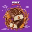 Built Bar Puff Protein Bar Dreamwich Cookie Butter 6-pack, 44g each