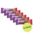 Built Bar Puff Protein Bar Dreamwich Cookie Butter 6-pack, 44g each