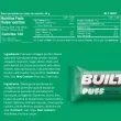 Built Puffs Protein Bar Mint Chip 6-Pack Canada NFT Ingredients