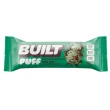Built Puffs Protein Bar Mint Chip 6-Pack Canada Individual Bar