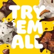 Built Bar Puffs Protein Bar S’mores 6-Pack Lifestyle 4