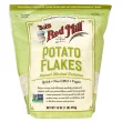 Front of Bob's Red Mill Potato Flakes Instant Mashed Potato, 454g