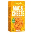 Front of Boosh Gluten-Free Plant-Based Mac & Cheeze Nacho