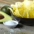 Boulder Canyon Kettle Style Potato Chips With Avocado Oil Classic Sea Salt - Healthy Kettle Cooked Chips - Sea Salt Kettle Chips - Gluten Free Kettle Cooked Chips