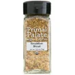 Primal Palate Organic Spices Breakfast Blend, AIP Friendly, 73g