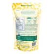 Back of Brother Sprout Vegan Bacon - Soy Bacon - Vegan Bacon Bits - Plant Based Bacon