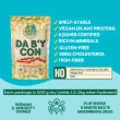 Brother Sprout Vegan Bacon - Soy Bacon - Vegan Bacon Bits - Plant Based Bacon
