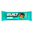 Built Bar Puffs Protein Bar Cookie Dough Chunk Front