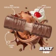 Built Bar Puffs Protein Bar Chocolate Milkshake 6-Pack Canada Lifestyle 1