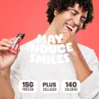 Built Bar Puffs Protein Bar Strawberries & Cream Canada Lifestyle 4