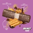 Built Bar Puffs Protein Bar Variety Pack Promo2