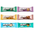 Built Bar Puffs Protein Bar Variety Pack Front