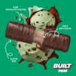 Built Bar Puffs Protein Bar Mint Chip, 40g