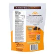 Back of Catalina Crunch Keto Snack Mix Cheddar - Healthy Trail Mix - Keto Trail Mix - Best Trail Mix