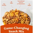 Catalina Crunch Keto Snack Mix Cheddar - Healthy Trail Mix - Keto Trail Mix - Best Trail Mix