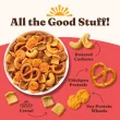 Catalina Crunch Keto Protein Snack Mix Spicy Kick - Healthy Trail Mix - Keto Trail Mix - Best Trail Mix