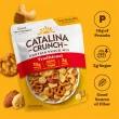 Catalina Crunch Keto Crunch Mix Snack Mix Traditional - Healthy Trail Mix - Keto Trail Mix - Best Trail Mix
