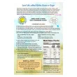 Back of California Country Gal Grain-Free Pasta Noodles Mix