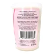 Side of Candy Crate Organic Dye-Free Cotton Candy Birthday Cake