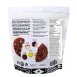 Cappello’s Gluten-Free Cookie Dough All The Chocolates, 305g
