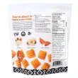 Cappello's Gluten-Free Almond Flour Pasta Sweet Potato Gnocchi, 298g