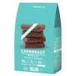 Front of Carbonaut Keto Brownie Mix