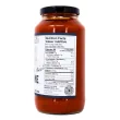Nutrition of Carbone Premium Tomato Sauce Marinara