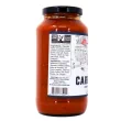 Ingredients of Carbone Premium Tomato Sauce Marinara