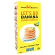 Front of Castle Kitchen Banana Pancake And Waffle Mix