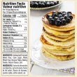 Nutrition of Castle Kitchen Banana Pancake And Waffle Mix
